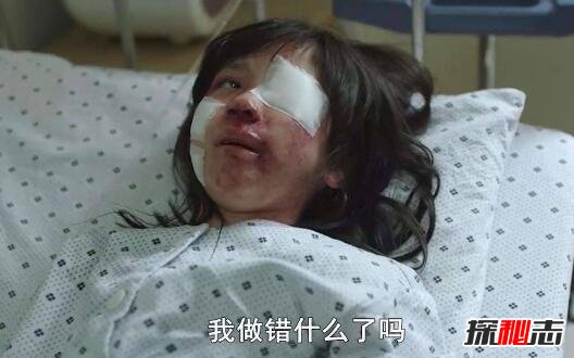 韩国2008年娜英事件:凶手为什么毁素媛肛门?