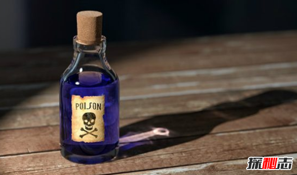 好好的人怎么会死亡?鲜为人知的十大死亡方式