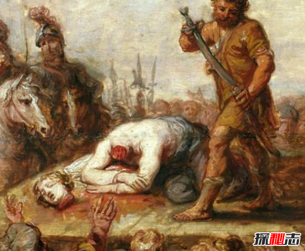 好好的人怎么会死亡?鲜为人知的十大死亡方式
