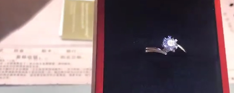 结婚戒指戴哪个手