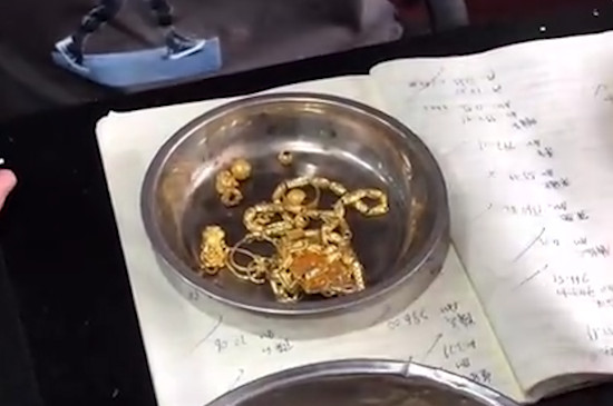 送女生项链的含义