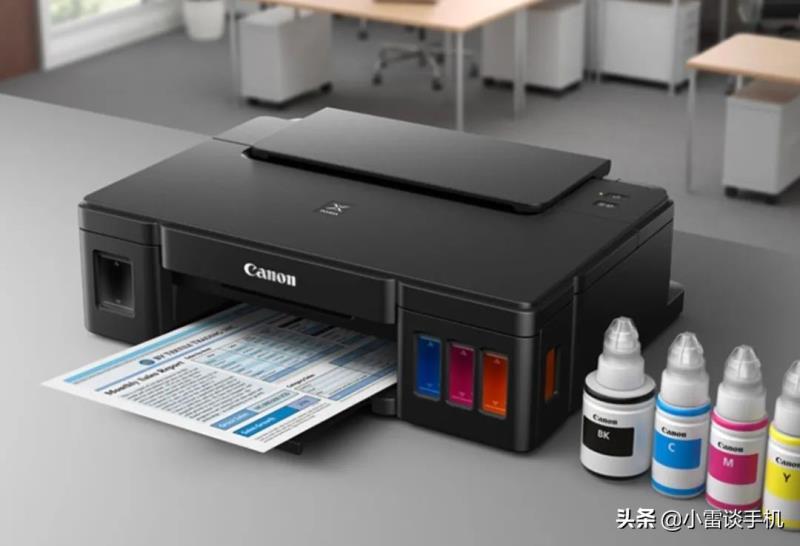 国产打印机品牌有哪些(国产打印机耗材品牌)(16)