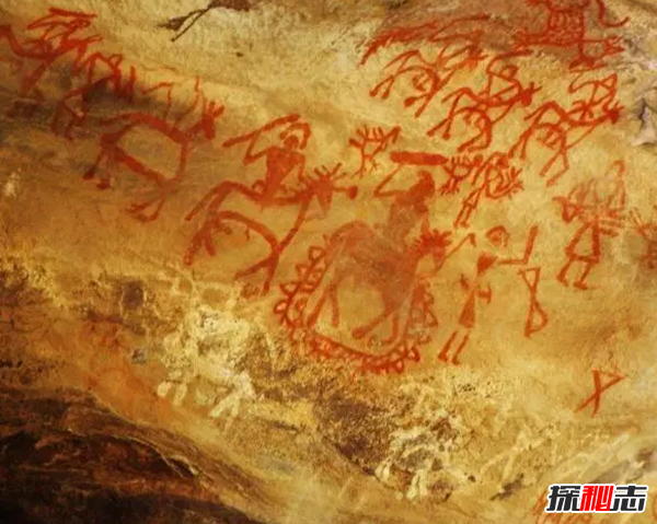 绘画也是一门艺术!盘点现存的十大史前洞穴绘画