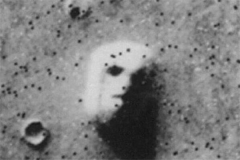 火星上有什么奇怪的事情 人们在火星上发现了什