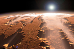 火星文明遗迹真的存在吗 火星上的环境是