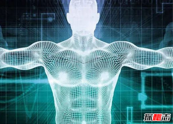霍金超级人类警告:DNA变异出超级人类(富人开始)