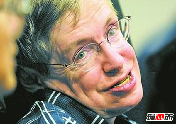 霍金超级人类警告:DNA变异出超级人类(富人开始)