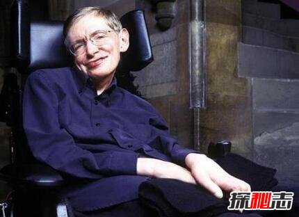 霍金骗了全世界,霍金输了三个科技赌约