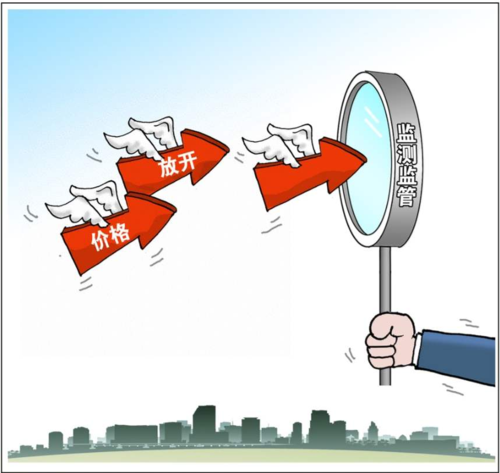 IC卡水表的价格差异为什么那么大？