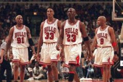 芝加哥公牛在线直播精彩赛事全程呈现球迷不容错过的实时观赛体验