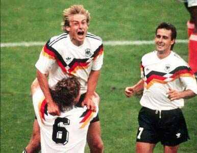 德国足球史最伟大巨星TOP10，现役两位球员入选！