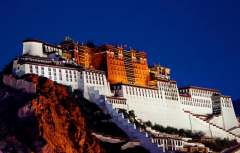 西藏哪里好玩著名景点？西藏旅游十大最佳景点