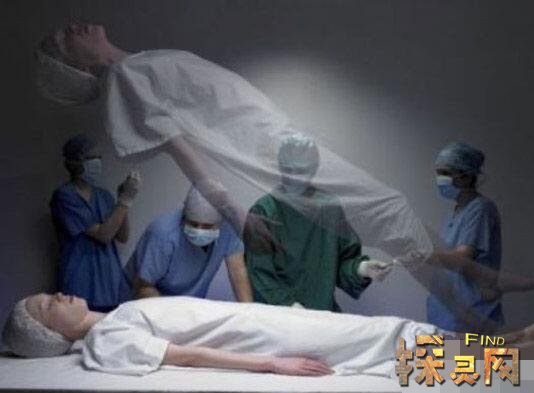 人死后有灵魂吗,死后会去哪儿