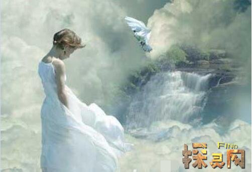人死后有灵魂吗,死后会去哪儿