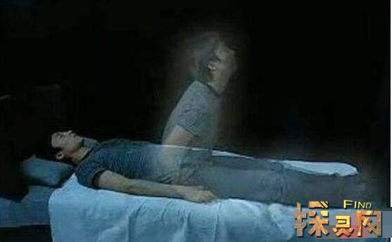 人死后有灵魂吗,死后会去哪儿