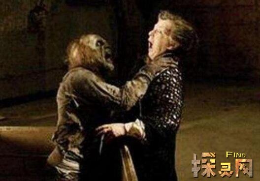 起尸