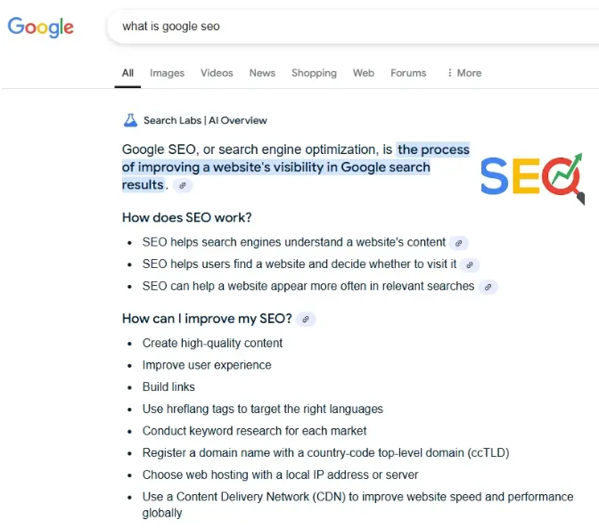 谷歌SEO的最新操作办法是什么？